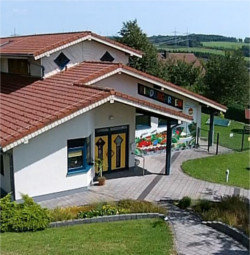 Kindergarten